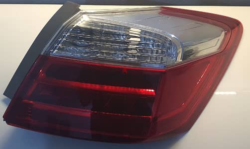 Honda accord 2015 rear right brake light