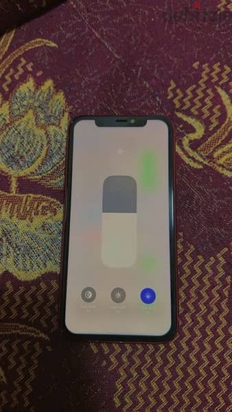 iPhone XR in good condition 64 gb Face ID working battery 79 1