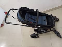 Giggles stroller for sale 0