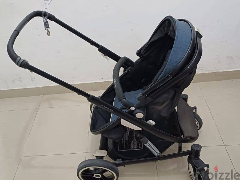 Giggles stroller for sale 1