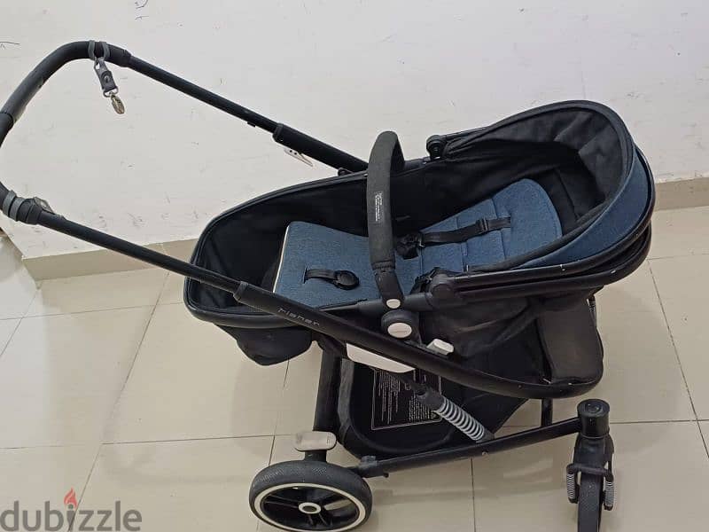 Giggles stroller for sale 2