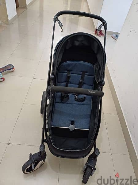 Giggles stroller for sale 3