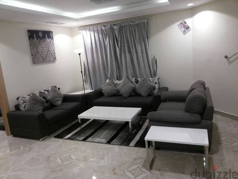 The Bridge Co.  Spacious Fully Furnished apartments prime location 11