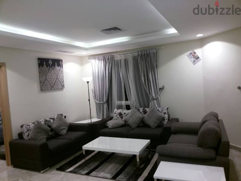 The Bridge Co.  Spacious Fully Furnished apartments prime location 15