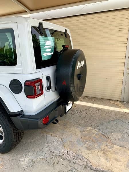 Jeep Wrangler 2023 1