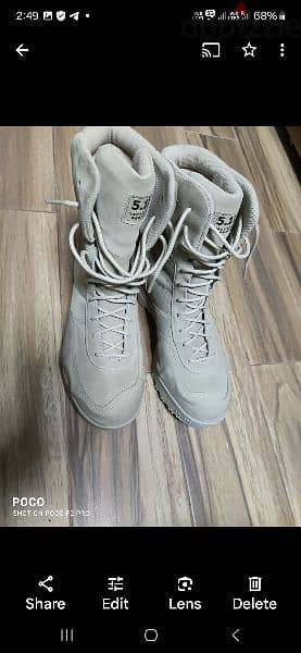 5.11 tactical shoes 2