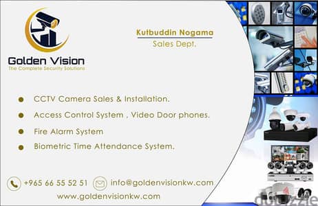 66555251 - CCTV CAMERA FOR HOME & OFFICES @ VERY AFFORDABLE PRICES