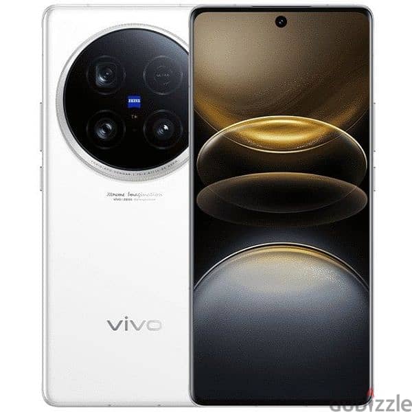 Vivo X100 Ultra (1TB) **NEW** 4