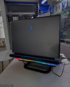 Dell Alienware