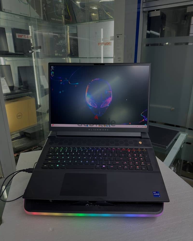 Dell Alienware 2