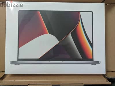 New 2021 Apple MacBook Pro 16" M2 Max 64GB Ram 4TB SSD 10C GPU/32C CPU