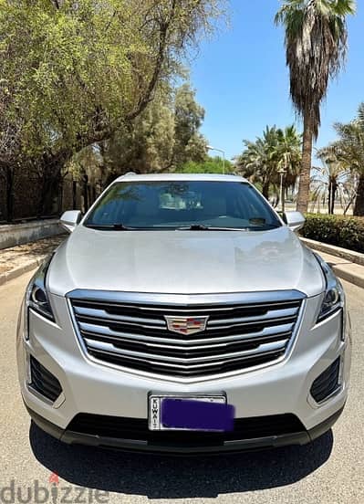 Cadillac XT5 2019 ‎كاديلاك