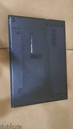 Dell Laptop For Sale 15.6 inch 256 Ssd core i3