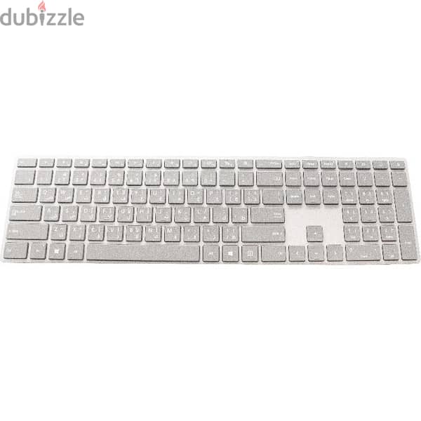 Microsoft keyboard WS200022 1