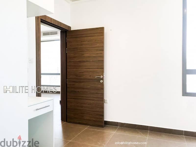 BRAND NEW 2 BEDROOM LUXURY APARTMENT IN SALMIYA 1