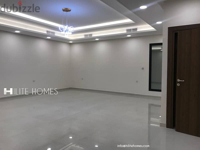 SPACIOUS 4-BEDROOM APARTMENT IN RUMAITHIYA 1