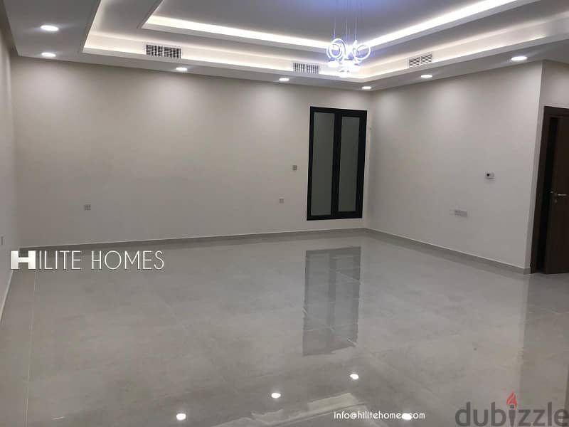 SPACIOUS 4-BEDROOM APARTMENT IN RUMAITHIYA 4