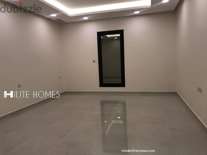 SPACIOUS 4-BEDROOM APARTMENT IN RUMAITHIYA 5