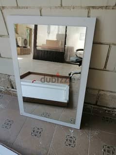 Safat home new mirror in packing for sale