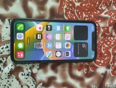 iphone X battery very good condition 256 gb no any problem