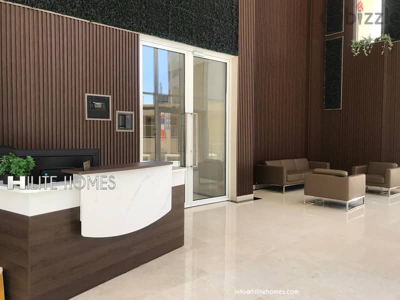 TWO MASTER BEDROOM APARTMENT FOR RENT IN SALMIYA 0