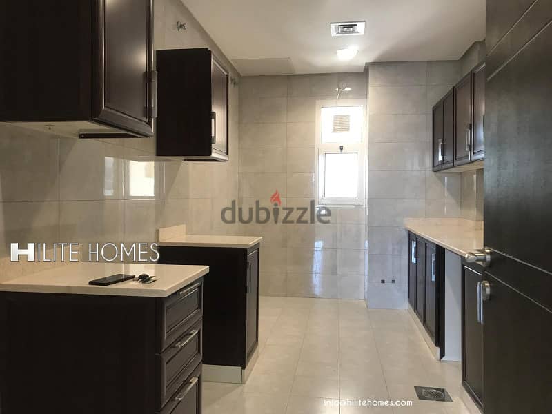 TWO MASTER BEDROOM APARTMENT FOR RENT IN SALMIYA 3