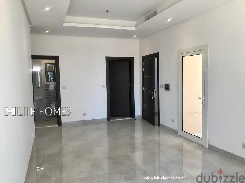 TWO MASTER BEDROOM APARTMENT FOR RENT IN SALMIYA 5