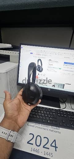 Bose qc 700 anc new model of headphone originall