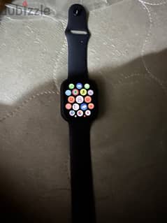 Apple Watch 7 series 45 mm