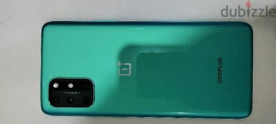 OnePlus 8t green color 12/256