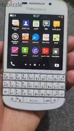 blackberry