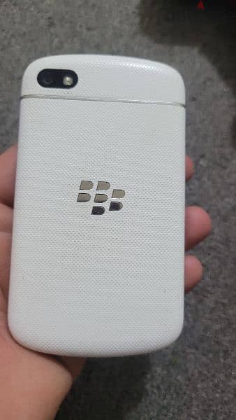 blackberry Q10 orginal battery orginal sharger 7