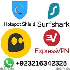 All Premium VPN Available At cheap Price