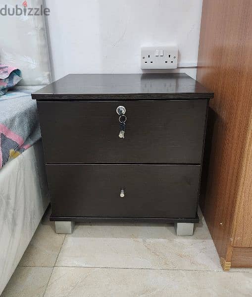 Side drawer for sale in Farwaniya 1