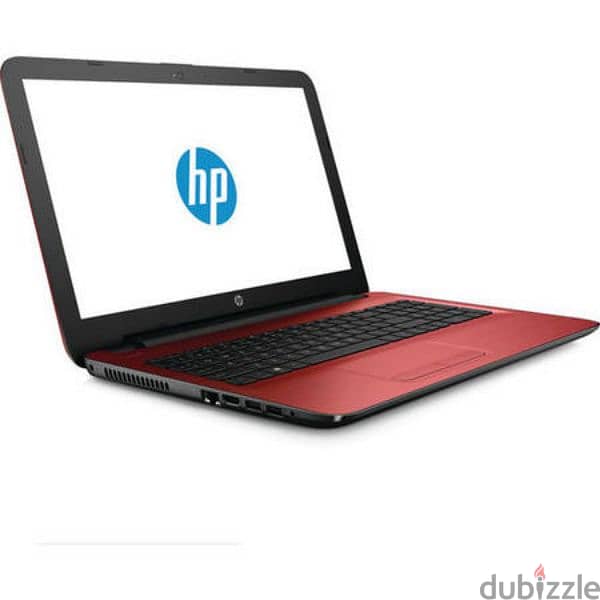 HP-15 Core i5 8GB RAM 1