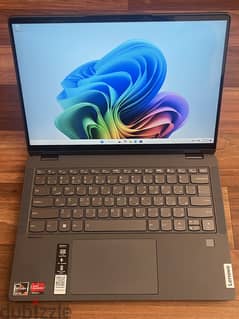 Lenovo IdeaPad Flex 5 2-in-1 Convertible Ultrabook Laptop