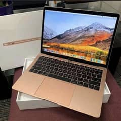 Apple MacBook Air 13-inch laptop