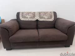Chic and Cozy IKEA 2-Seater Sofa - Perfect for any Space