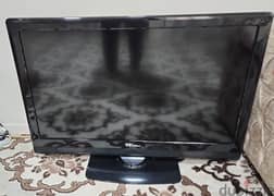 Wansa LCD TV FOR SALE