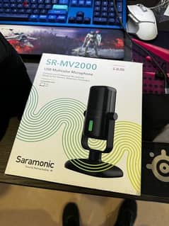 Saramonic SR-MV2000