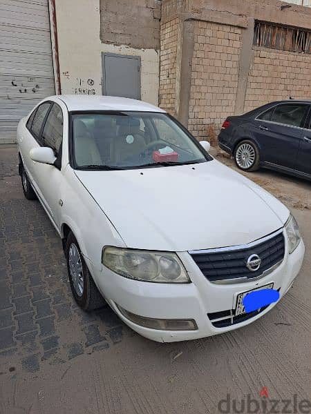 Nissan Sunny 2009 4