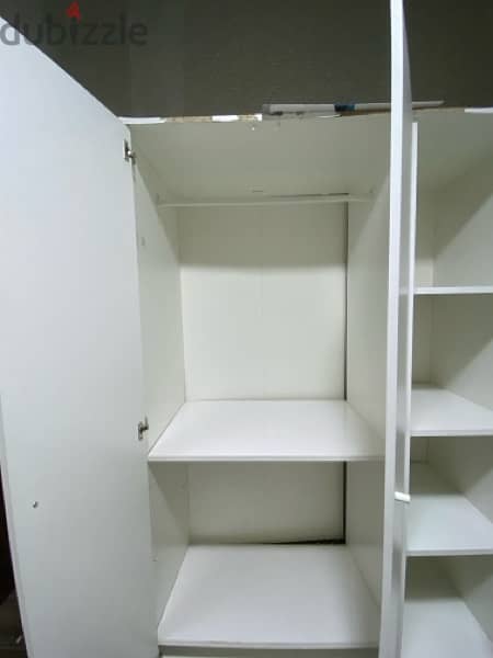 ikea wardrobe for sale 0