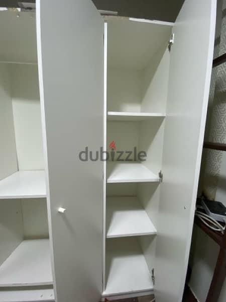 ikea wardrobe for sale 1