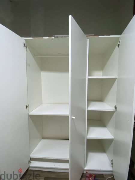 ikea wardrobe for sale 2