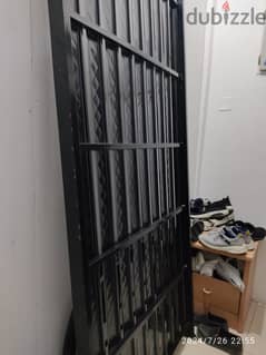 Iron bed new for sale (99108370)