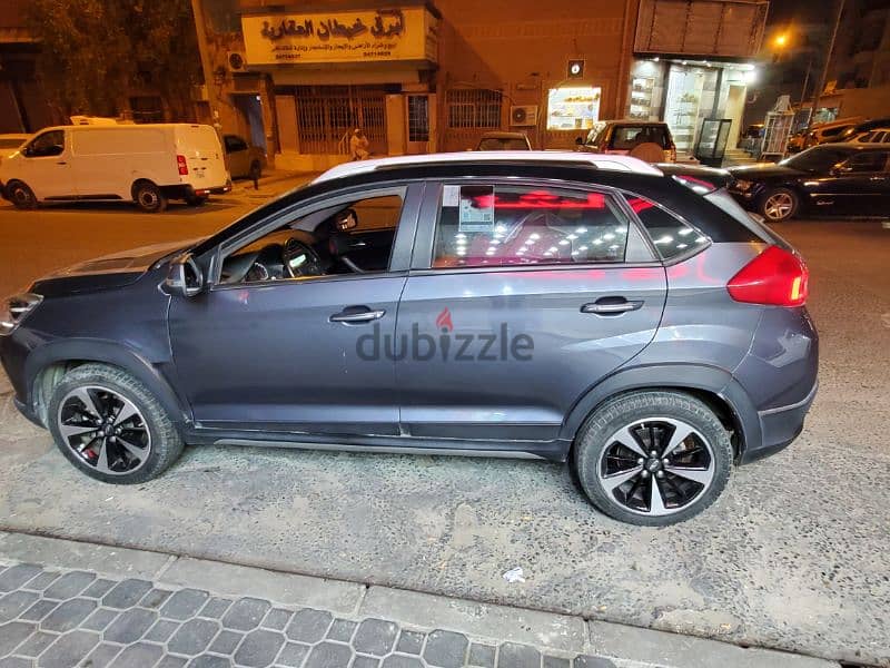 Chery Tiggo 2020 3