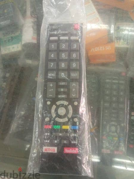 toshiba tv remote 0