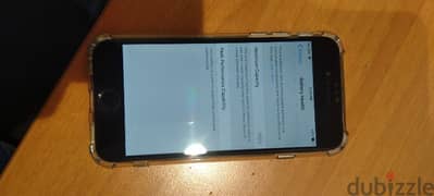 iPhone 6 good condition no issues