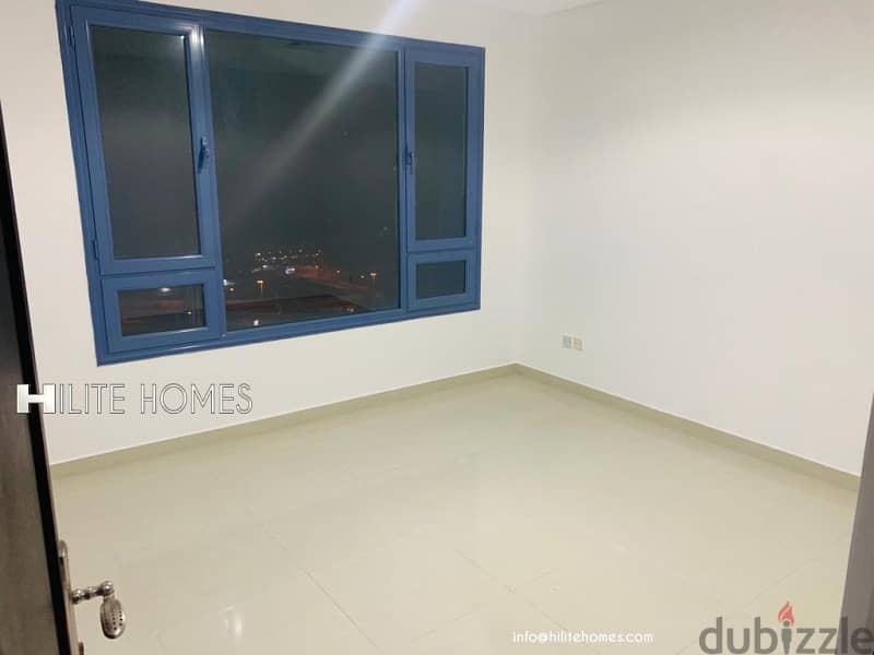 Three bedroom duplex for rent in Salmiya 3