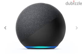 Amazon Echo 4th Gen , Smart Home Hub with Alexa